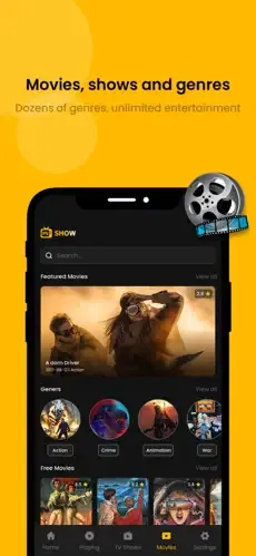 thrillers-on-hotstar Movies and shows